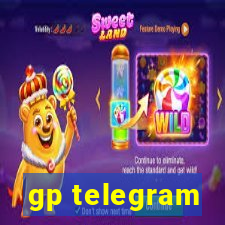 gp telegram
